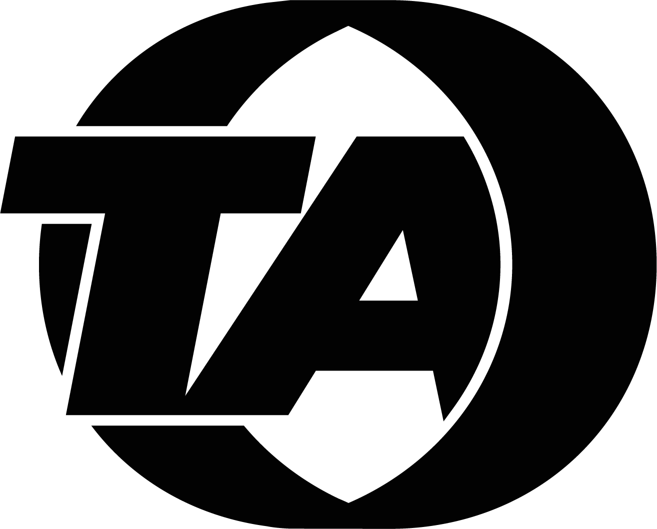 Transportation Authority Logo