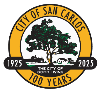 City of San Carlos Logo
