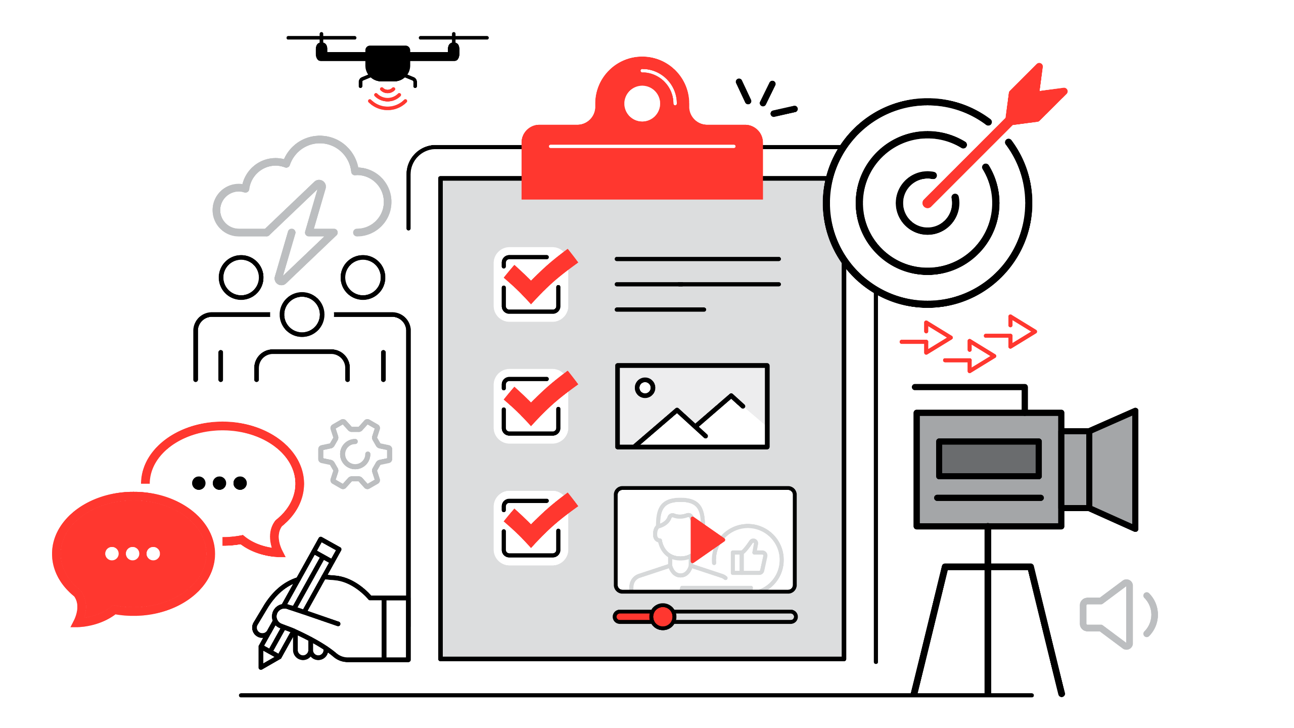 Content Strategy and Creation